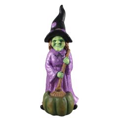 Wicked Witch Ornament 53cm