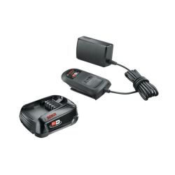 Bosch 18 Volt Starter Set