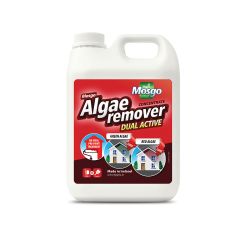 Mosgo Dual Active Algae Remover 5 Litre