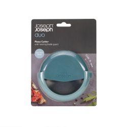 Joseph Joseph Duo Pizza Cutter Opal