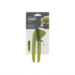 Joseph Joseph Duo Easy Clean Garlic Press