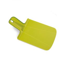 Joseph Joseph Duo Folding Chopping Board Green