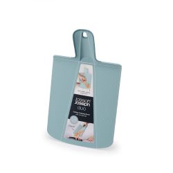 Joseph Joseph Duo Folding Chopping Board Opal
