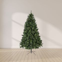 7ft Vermont Pine Christmas Tree