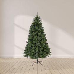 7ft Vermont Pine Christmas Tree