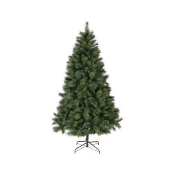 7ft Vermont Pine Christmas Tree