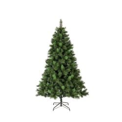 8ft Virginia Pine Christmas Tree