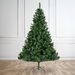 8ft Montana Pine Christmas Tree