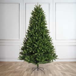 10ft Aspen Fir Christmas Tree