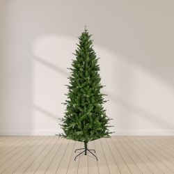 8ft Fraiser Fir Slim Christmas Tree