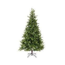 7ft Woodland Pine Christmas Tree
