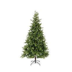 7ft Woodland Pine Christmas Tree
