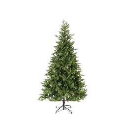 8ft Woodland Pine Christmas Tree