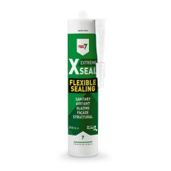 Tec 7 X-Seal White 310Ml