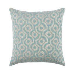 Java 43X43Cm Pale Blue