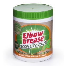 Elbow Grease Soda Crystals - 500G