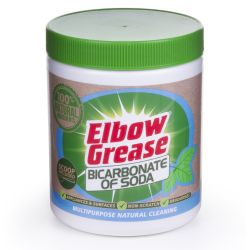 Elbow Grease Bicarbonate Of Soda - 500G