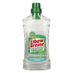 Elbow Grease Conc Vinegar 750ml