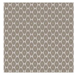 Male Brown Wipe Clean Tablecloth