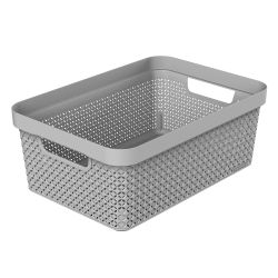 Ezy Storage 12L Mode Open Basket