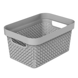 Ezy Storage 5L Mode Open Basket