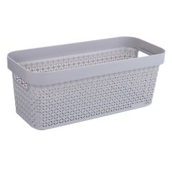 Ezy Storage 5.2L Mode Long Basket