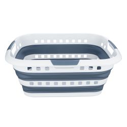 Ezy Storage Encore 45L Collapsible Basket