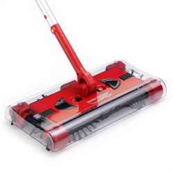 JML Swivel Sweeper