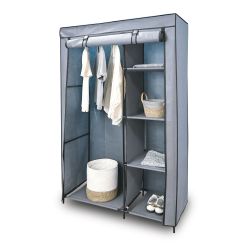 Fabric Wardrobe - Extra Large