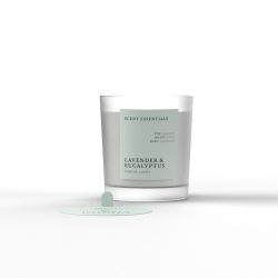 Lavender & Eucalyptus Candle