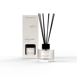 White Linen Diffuser