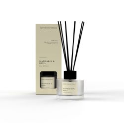 Mandarin & Basil Diffuser