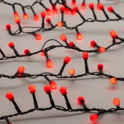 720 Berry Lights Red