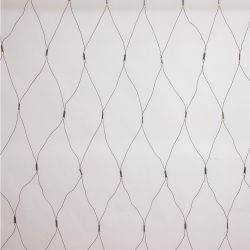 LED Net Lights 240 Warm White