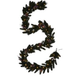 Kilkenny Wreath Garland 9ft
