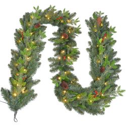 Garland 9ft