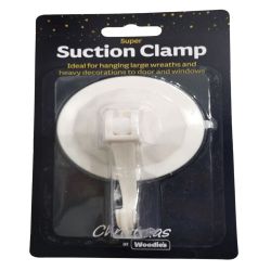 Super Suction Cup