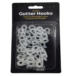 Noma Gutter Hooks