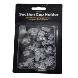 Suction Cup Holder