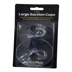 Large Suction Cup