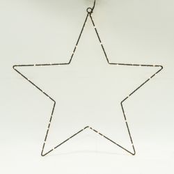 B/O Star Of Light 45cm