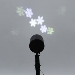 Christmas Led Projector