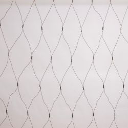 300 LED Net Multi Function Warm White