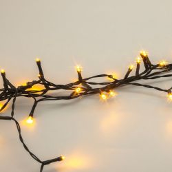 640 LED Multi-Function Lights Golden Glow