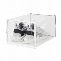 Medium Clik Shoe Box