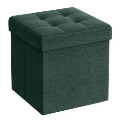 Green Ottoman S