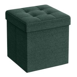Green Ottoman S