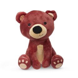 Bruno Baby Bear Plush Dog Toy