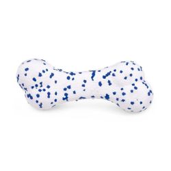 Outdoor Paws Mighty Bone Dog Toy