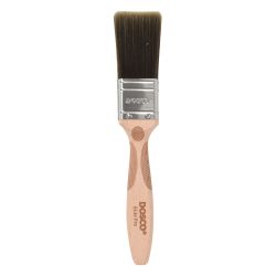 Dosco 1.5inch Elite Professional Paint Brush
